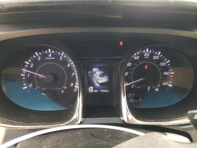 Photo 9 from auction – 2013 TOYOTA AVALON BAS with VIN 4T1BK1EB1DU067218