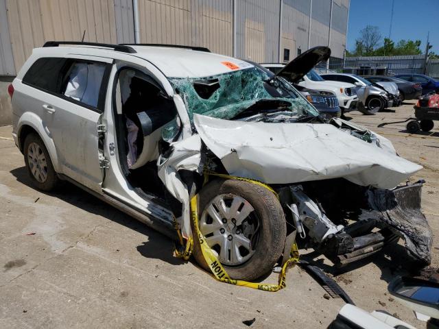 Photo 4 from auction – 2019 DODGE JOURNEY SE with VIN 3C4PDCBB4KT821126