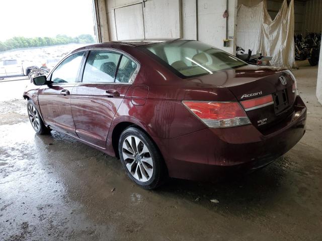Photo 2 from auction – 2012 HONDA ACCORD LX with VIN 1HGCP2F32CA075224