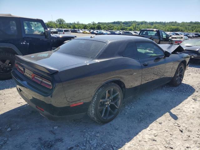 Photo 3 from auction – 2023 DODGE CHALLENGER with VIN 2C3CDZAG9PH526770