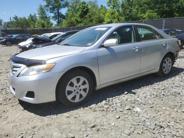 TOYOTA CAMRY BASE 2010 with VIN 4T4BF3EK9AR038373 - Photo from auction