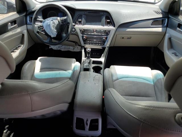 Photo 8 from auction – 2016 HYUNDAI SONATA SPO with VIN 5NPE34AF8GH270906