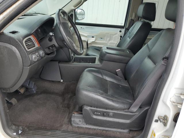 Photo 7 from auction – 2014 GMC YUKON SLT with VIN 1GKS2CE05ER207584