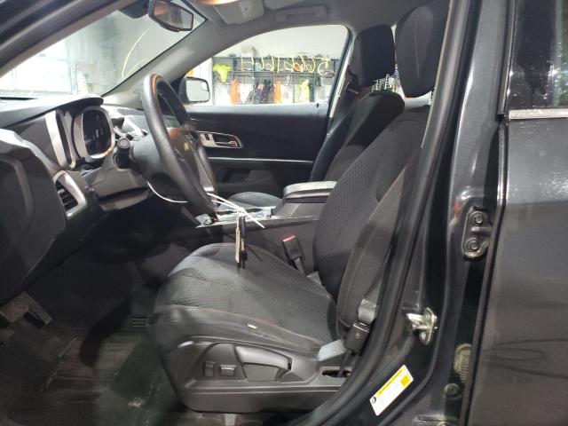 Photo 7 from auction – 2014 CHEVROLET EQUINOX LS with VIN 2GNALAEK9E6176093