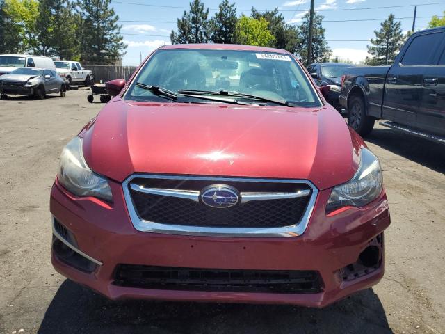 Photo 5 from auction – 2016 SUBARU IMPREZA PR with VIN JF1GJAB66GH016935