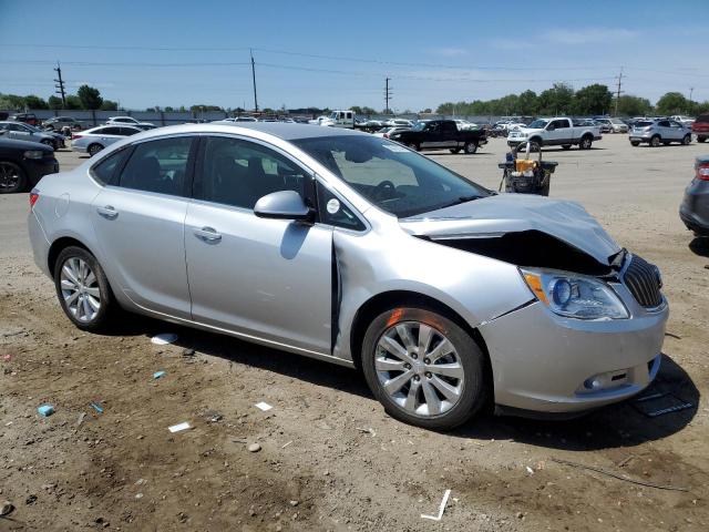 Photo 4 from auction – 2016 BUICK VERANO with VIN 1G4PP5SKXG4137547