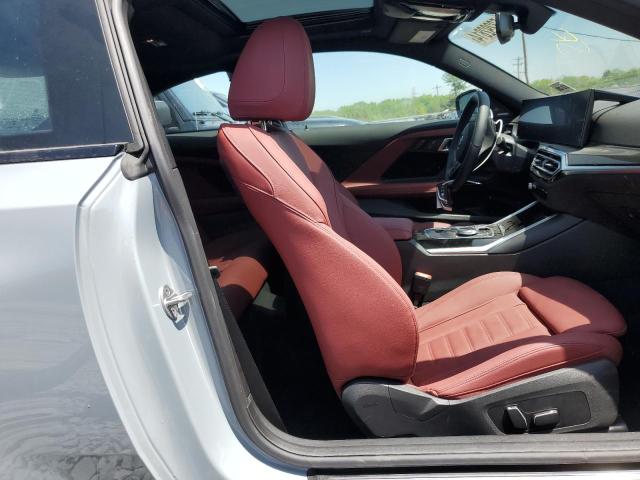Photo 10 from auction – 2024 BMW 230XI with VIN 3MW33CM0XR8D99418