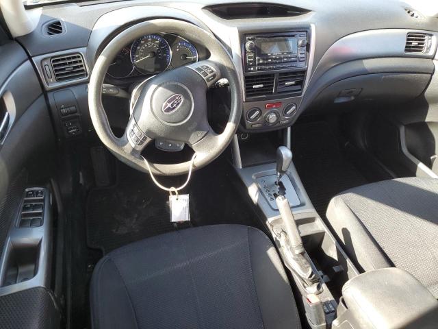 Photo 8 from auction – 2013 SUBARU FORESTER 2 with VIN JF2SHADC9DH435958