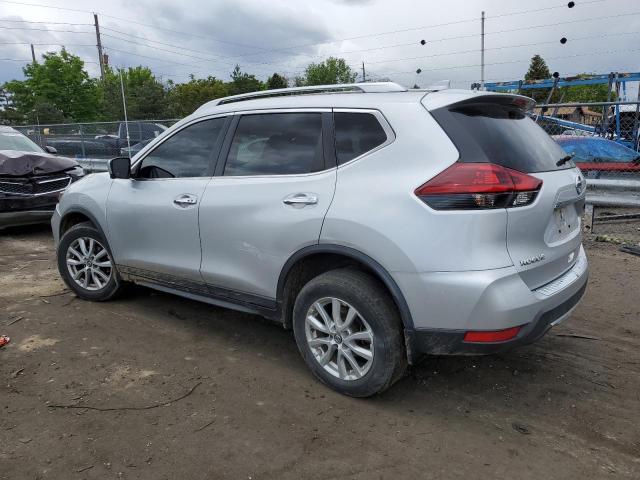 Photo 2 from auction – 2018 NISSAN ROGUE S with VIN KNMAT2MV3JP557846