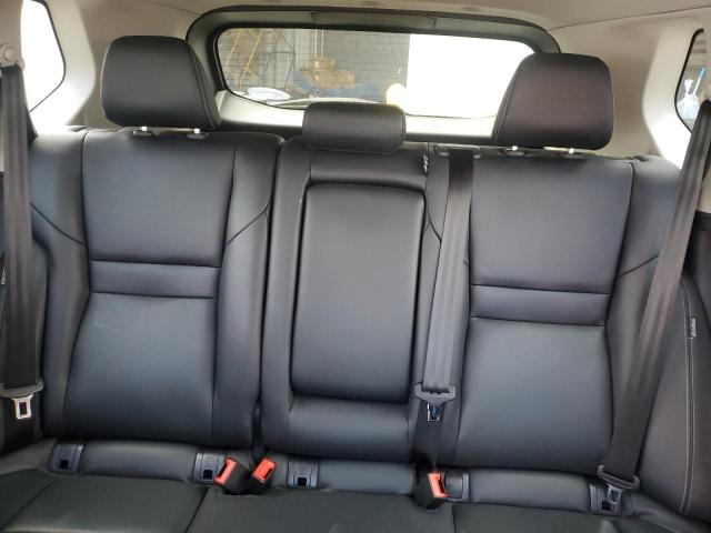 Photo 10 from auction – 2023 NISSAN ROGUE SL with VIN 5N1BT3CA6PC787899