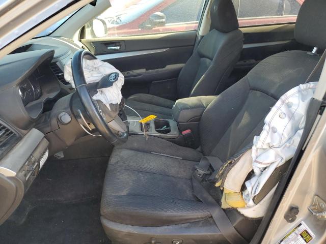 Foto 7 de la subasta – 2010 SUBARU OUTBACK 2. con VIN 4S4BRCGC3A3317976