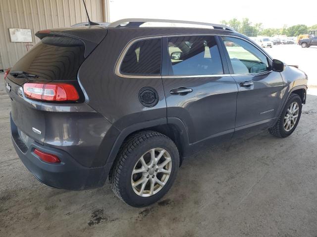 Photo 3 from auction – 2016 JEEP CHEROKEE L with VIN 1C4PJMCS1GW341883