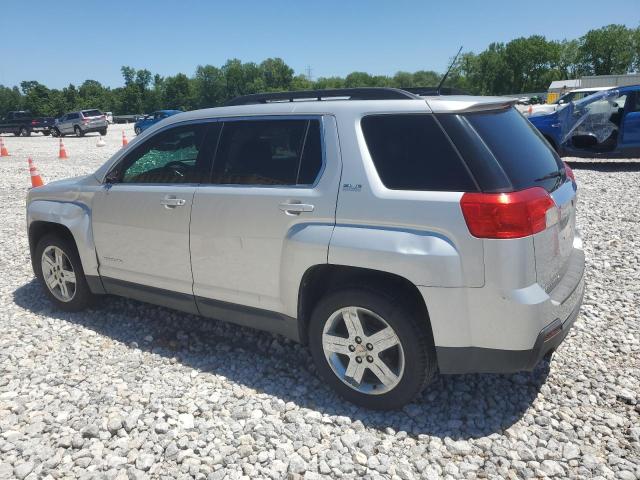 Photo 2 from auction – 2012 GMC TERRAIN SL with VIN 2GKFLTE52C6119305