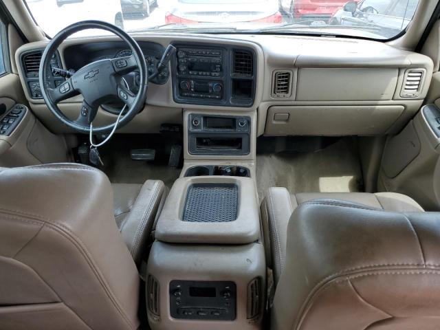 Photo 8 from auction – 2004 CHEVROLET SILVERADO with VIN 2GCEK13TX41375853