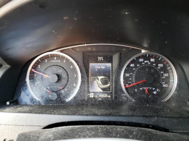 Photo 9 from auction – 2015 TOYOTA CAMRY LE with VIN 4T1BF1FK3FU092093