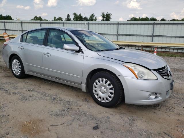Photo 4 from auction – 2011 NISSAN ALTIMA BAS with VIN 1N4AL2AP6BC147840