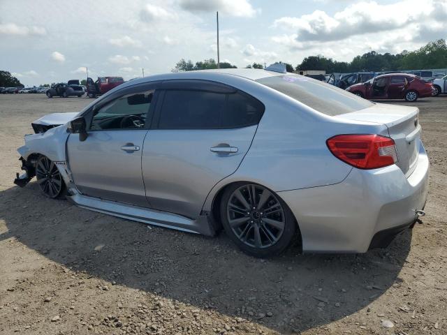 Photo 2 from auction – 2021 SUBARU WRX with VIN JF1VA1A69M9805756
