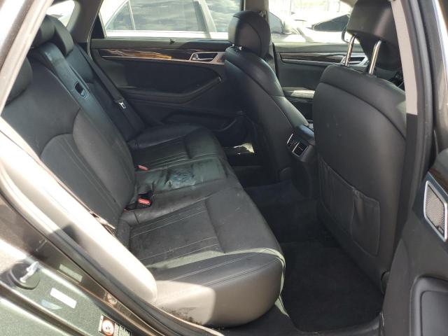 Photo 10 from auction – 2018 GENESIS G80 BASE with VIN KMHGN4JE6JU238376
