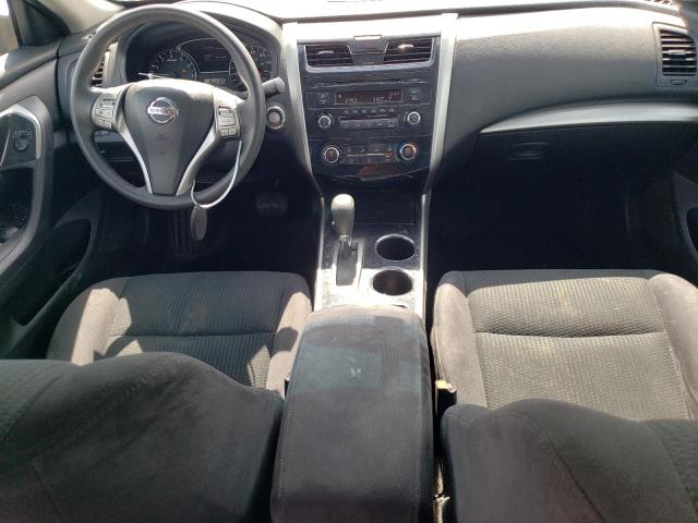 Photo 8 from auction – 2014 NISSAN ALTIMA 2.5 with VIN 1N4AL3AP4EC121151