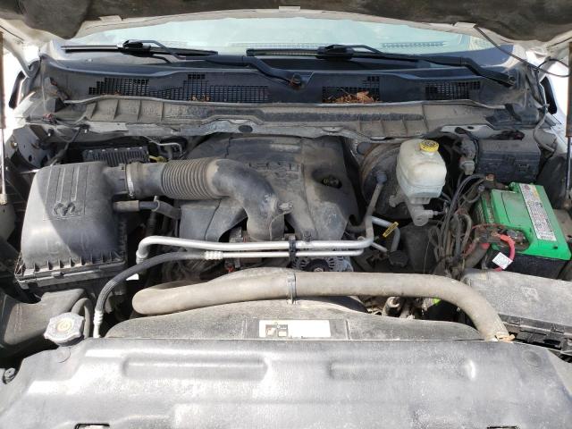 Photo 11 from auction – 2015 RAM 2500 ST with VIN 3C6TR5CT9FG668235