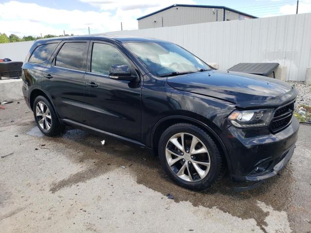 Photo 4 from auction – 2015 DODGE DURANGO R/ with VIN 1C4SDJCT3FC745826