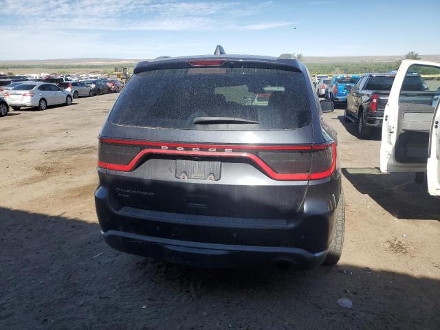 Photo 6 from auction – 2015 DODGE DURANGO SX with VIN 1C4RDJAG6FC923264