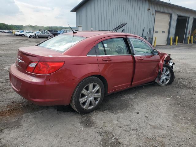 Photo 3 from auction – 2010 CHRYSLER SEBRING LI with VIN 1C3CC5FV5AN122740