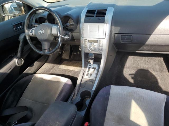 Photo 8 from auction – 2007 TOYOTA SCION TC with VIN JTKDE177X70202021