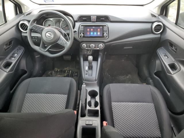 Photo 8 from auction – 2023 NISSAN VERSA with VIN 3N1CN8DV4PL871633