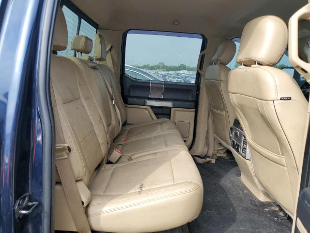 Photo 11 from auction – 2018 FORD F250 SUPER with VIN 1FT7W2BT2JEC44138