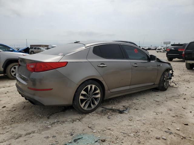 Фото 3 с аукциона – 2015 KIA OPTIMA SX с VIN 5XXGR4A60FG426437