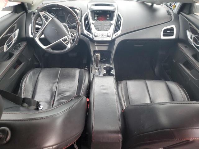 Photo 8 from auction – 2013 GMC TERRAIN DE with VIN 2GKALYEK3D6305434