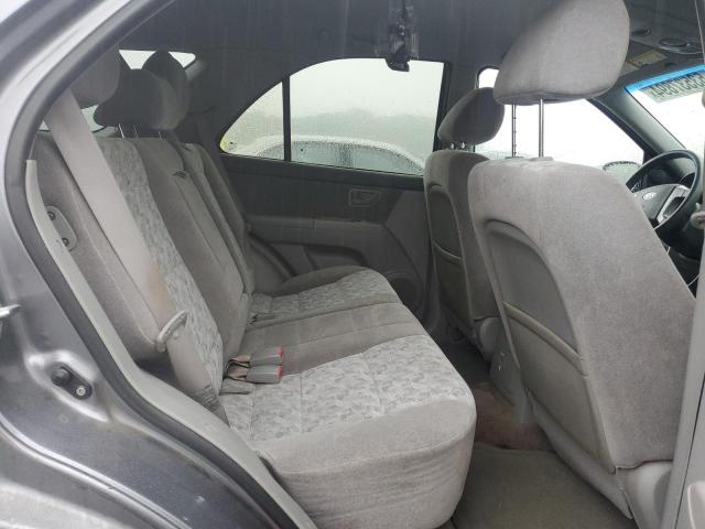 Photo 10 from auction – 2008 KIA SORENTO EX with VIN KNDJD735985771029