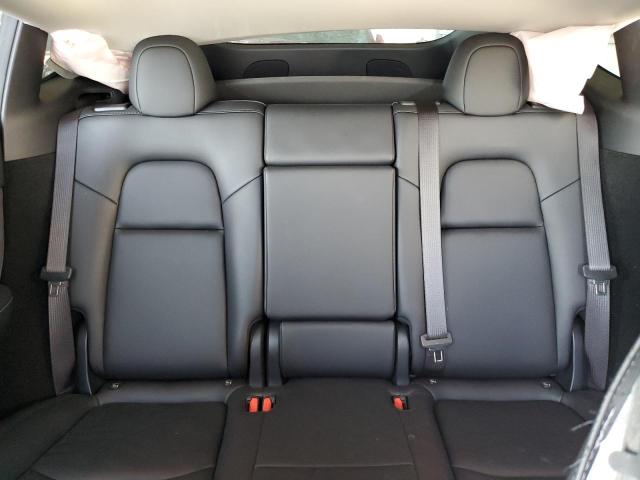 Photo 10 from auction – 2024 TESLA MODEL Y with VIN 7SAYGDEE7RF993766