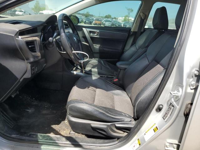 Photo 7 from auction – 2014 TOYOTA COROLLA L with VIN 5YFBURHE6EP133408