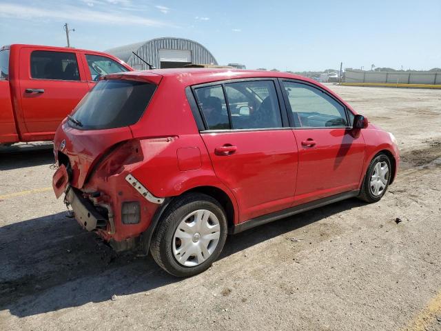 Photo 3 from auction – 2012 NISSAN VERSA S with VIN 3N1BC1CP2CL375168