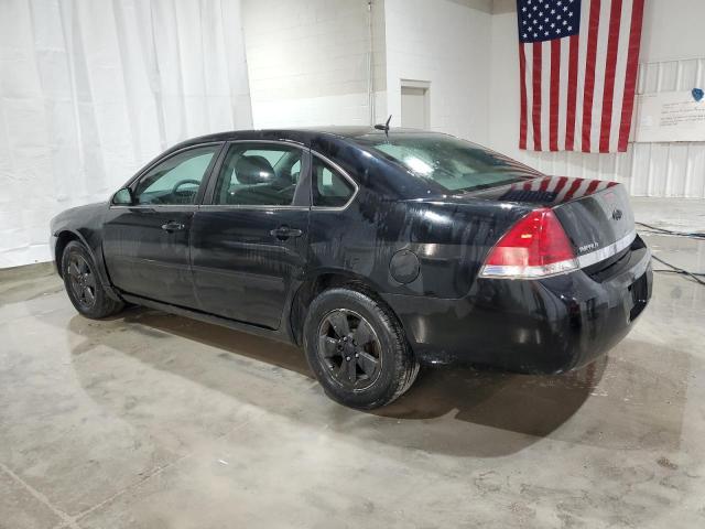 Photo 2 from auction – 2008 CHEVROLET IMPALA LT with VIN 2G1WT58N681282944