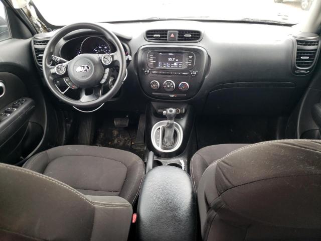 Photo 8 from auction – 2017 KIA SOUL with VIN KNDJN2A21H7438868