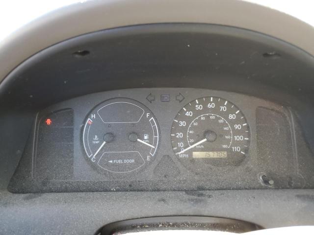 Photo 9 from auction – 1999 TOYOTA COROLLA VE with VIN 2T1BR12E9XC235414