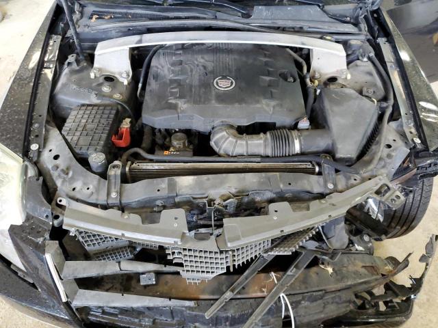 Photo 11 from auction – 2011 CADILLAC CTS PERFOR with VIN 1G6DJ5EYXB0105385