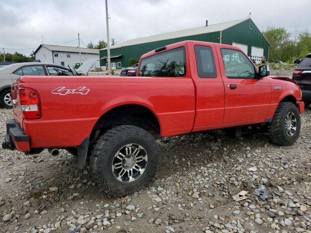 Photo 3 from auction – 2011 FORD RANGER SUP with VIN 1FTLR4FE6BPA70299