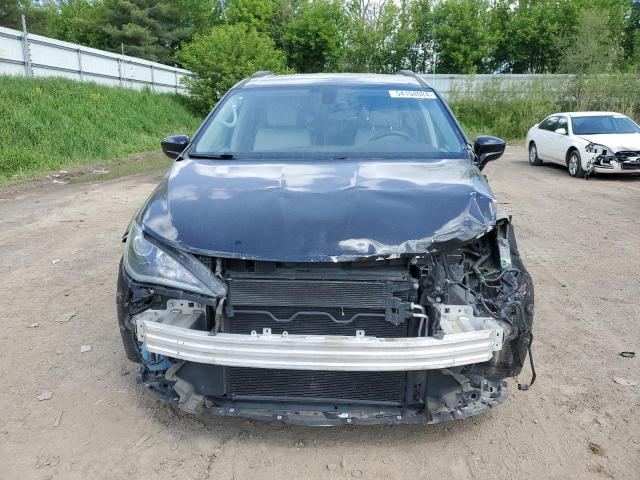 Photo 5 from auction – 2017 CHRYSLER PACIFICA T with VIN 2C4RC1BG8HR759009