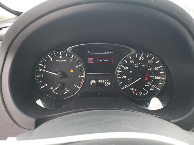 Photo 9 from auction – 2015 NISSAN ALTIMA 2.5 with VIN 1N4AL3AP1FN404127