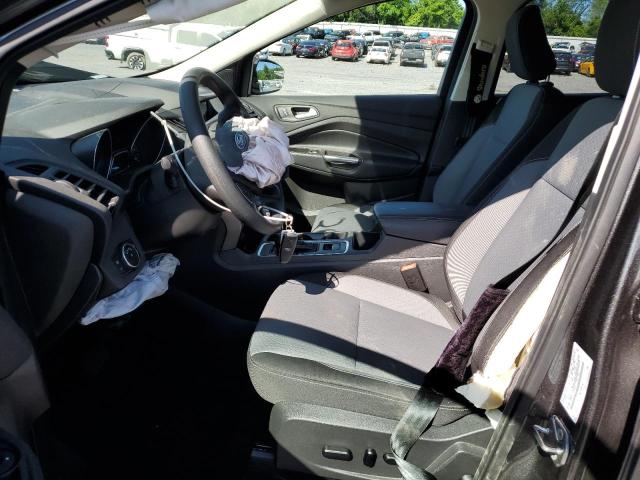 Photo 7 from auction – 2019 FORD ESCAPE SE with VIN 1FMCU9GD7KUA49444