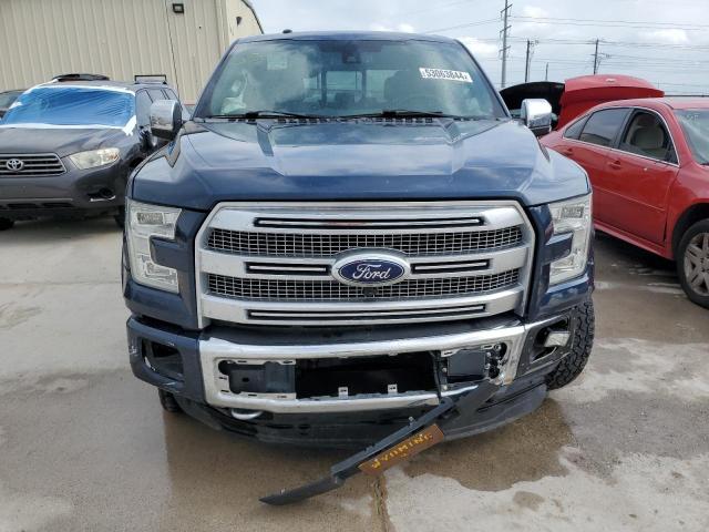 Photo 5 from auction – 2015 FORD F150 SUPER with VIN 1FTEW1EF4FFA88094