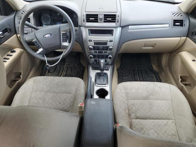 Photo 8 from auction – 2011 FORD FUSION SE with VIN 3FAHP0HA3BR144470