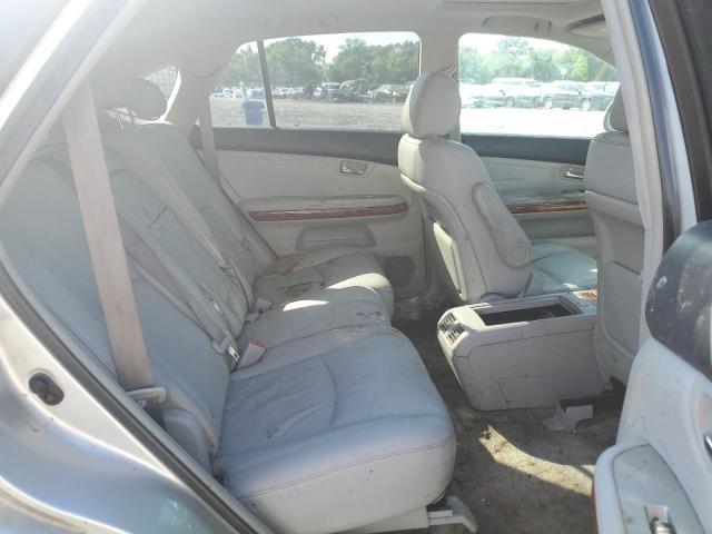 Photo 10 from auction – 2007 LEXUS RX 350 with VIN 2T2GK31U97C023056