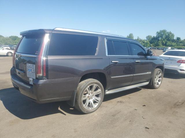 Photo 3 from auction – 2016 CADILLAC ESCALADE E with VIN 1GYS4HKJ4GR357182
