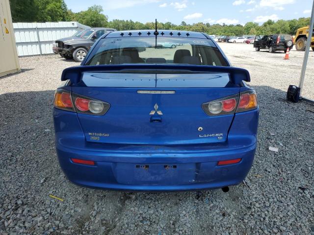 Photo 6 from auction – 2016 MITSUBISHI LANCER ES with VIN JA32V2FW1GU011060