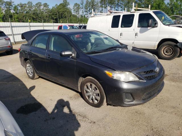 Photo 4 from auction – 2011 TOYOTA COROLLA BA with VIN 2T1BU4EEXBC748370